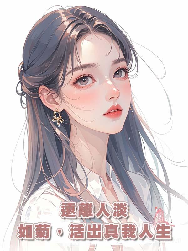 遠離人淡如菊，活出真我人生在線閱讀