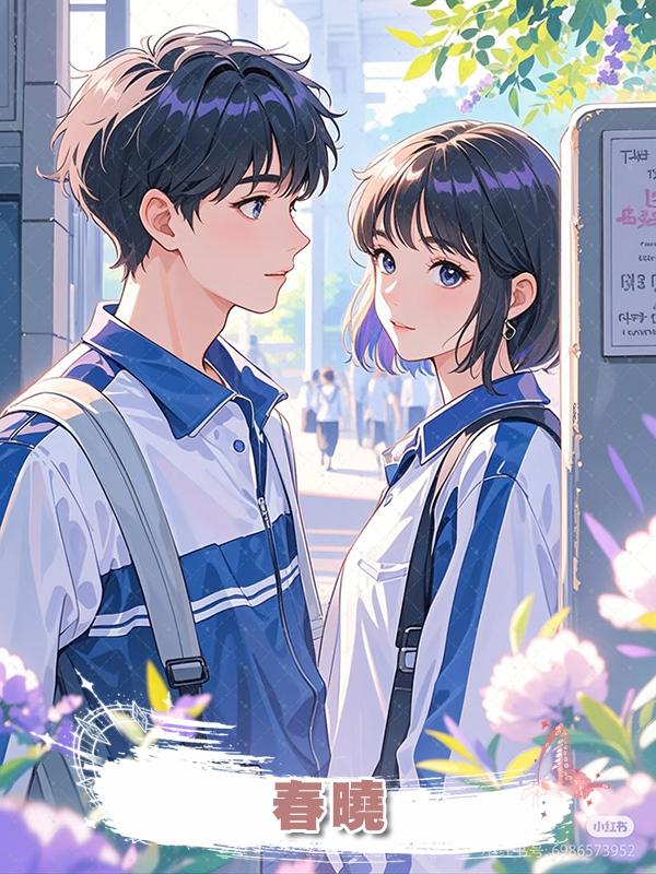 春曉在線閱讀