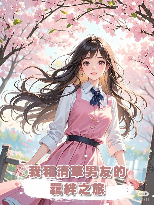 我和清華男友的羈絆之旅在線閱讀