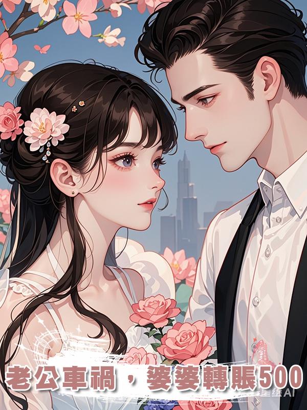 老公車禍,婆婆轉賬500在線閱讀