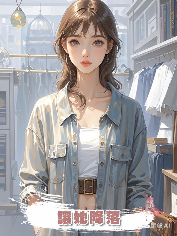  讓她降落在線閱讀