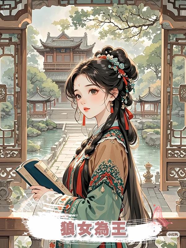 狼女為王在線閱讀
