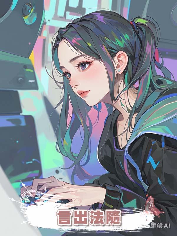 言出法隨在線閱讀