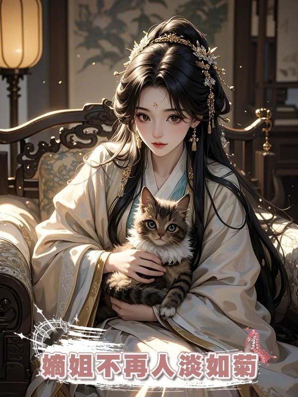 嫡姐不再人淡如菊在線閱讀
