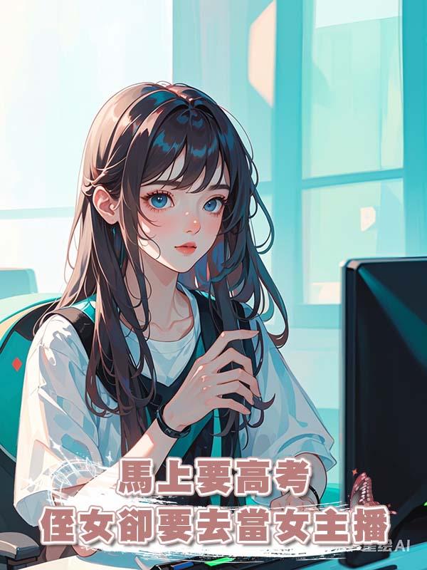 馬上要高考侄女卻要去當女主播在線閱讀