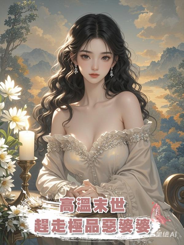 高溫末世，趕走極品惡婆婆在線閱讀