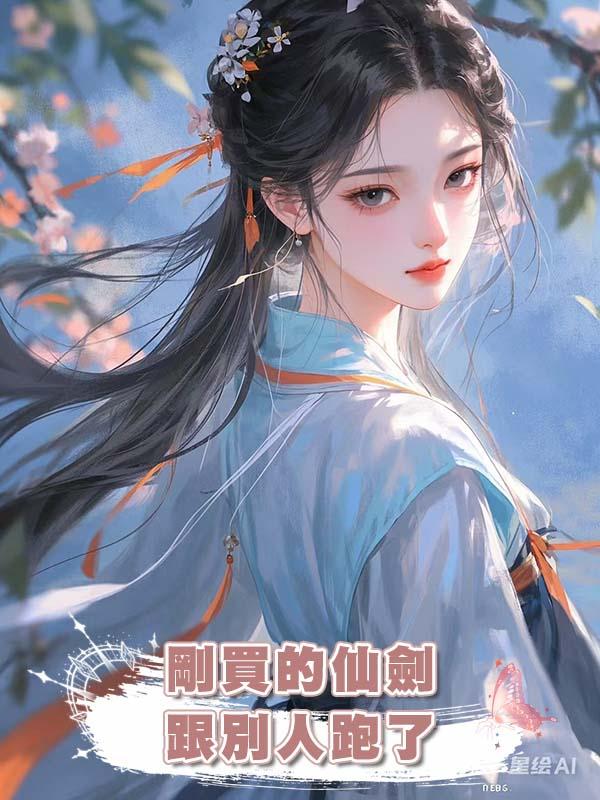 剛買的仙劍跟別人跑了在線閱讀