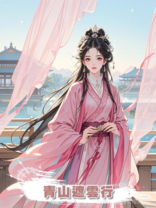 青山遮雲行在線閱讀