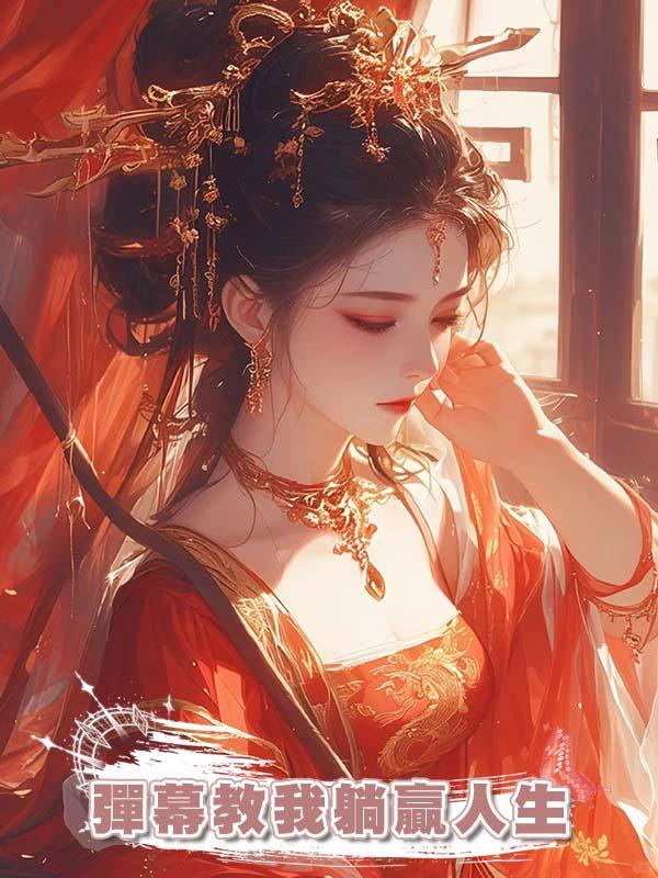 彈幕教我躺贏人生在線閱讀