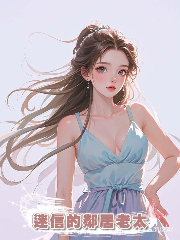 迷信的鄰居老太在線閱讀
