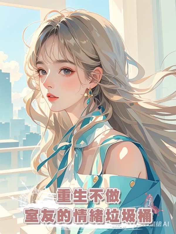 重生不做室友的情緒垃圾桶在線閱讀