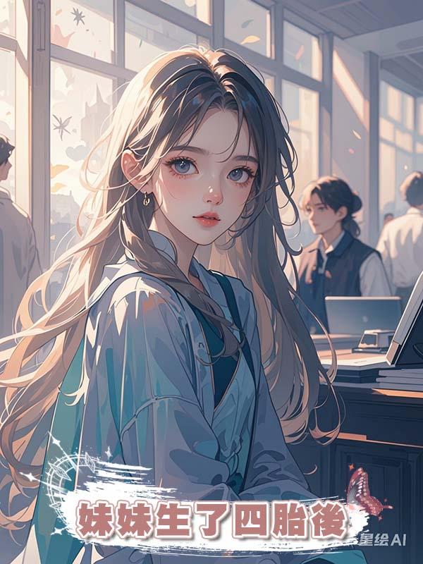 妹妹生了四胎後在線閱讀