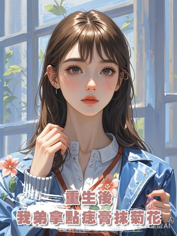 重生後，我弟拿點痣膏抹菊花在線閱讀