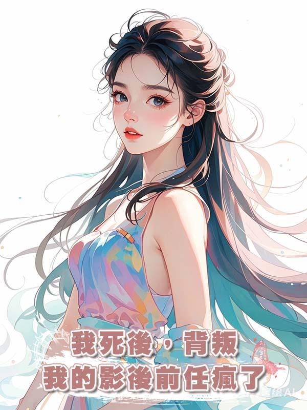 我死後，背叛我的影後前任瘋了在線閱讀