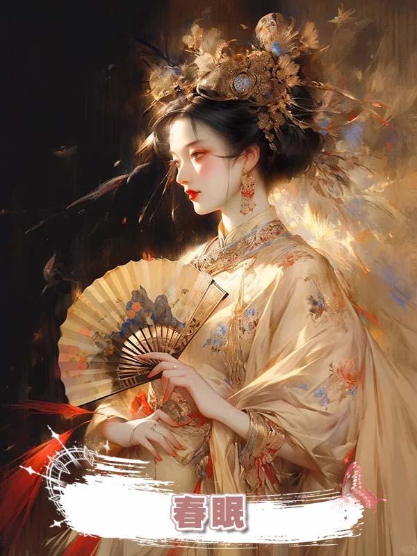 春眠在線閱讀
