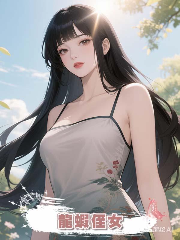 龍蝦侄女在線閱讀