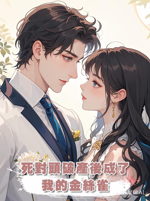 死對頭破產後成了我的金絲雀在線閱讀