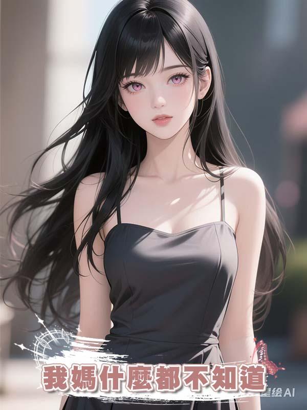 我媽什麼都不知道在線閱讀