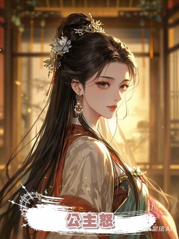 公主怒在線閱讀