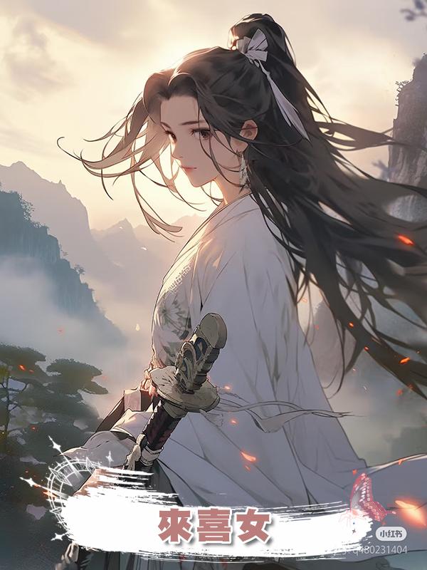 來喜女在線閱讀