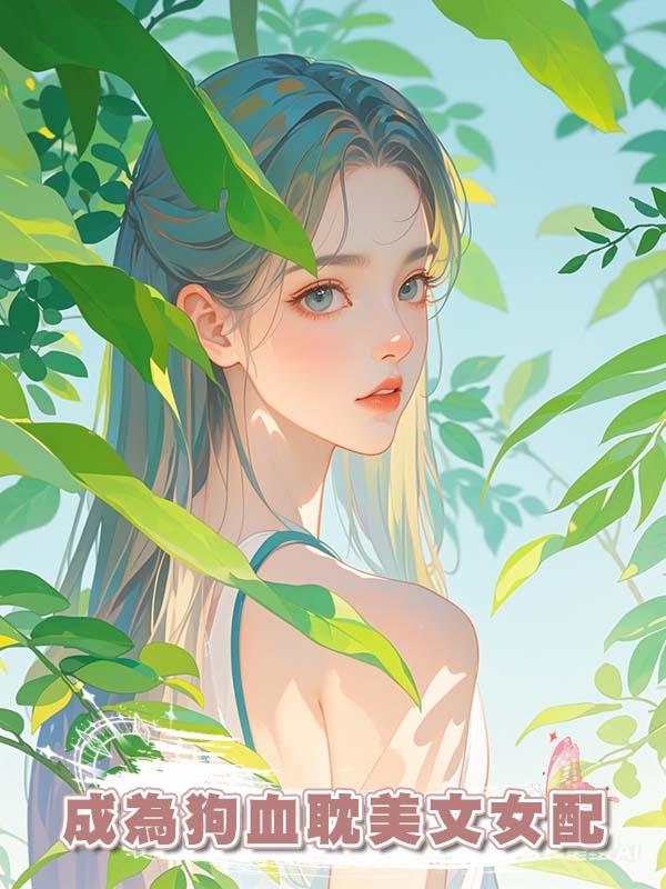 成為狗血耽美文女配在線閱讀