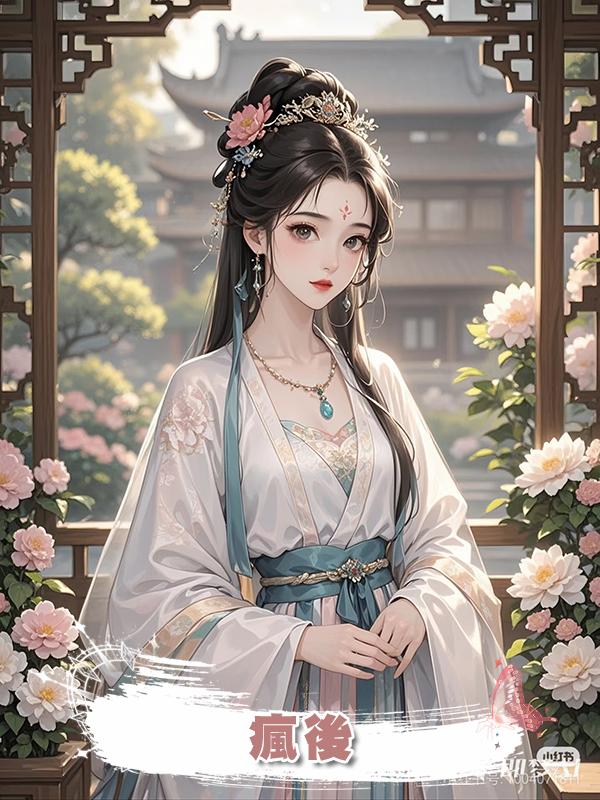 瘋後在線閱讀