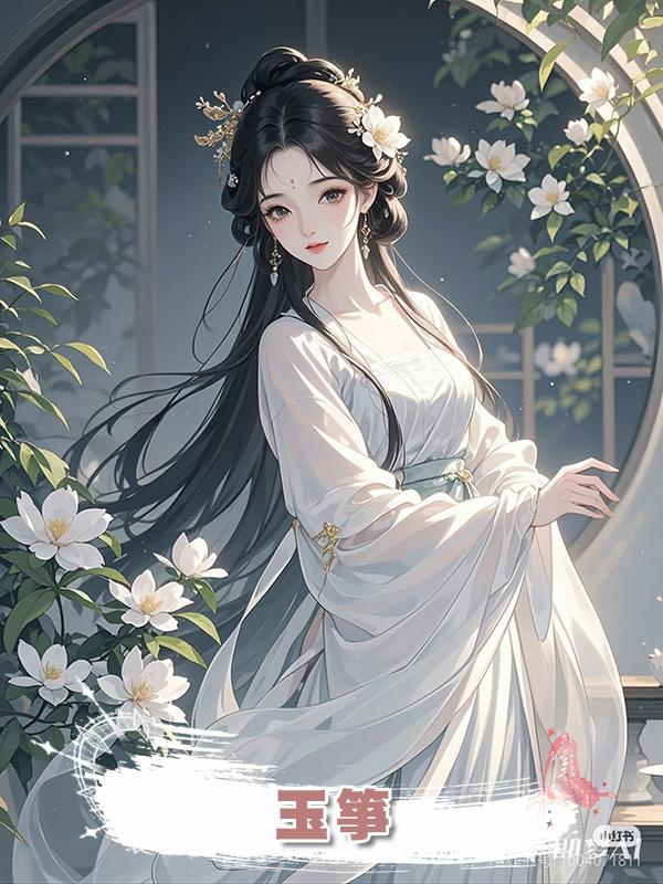 玉箏在線閱讀