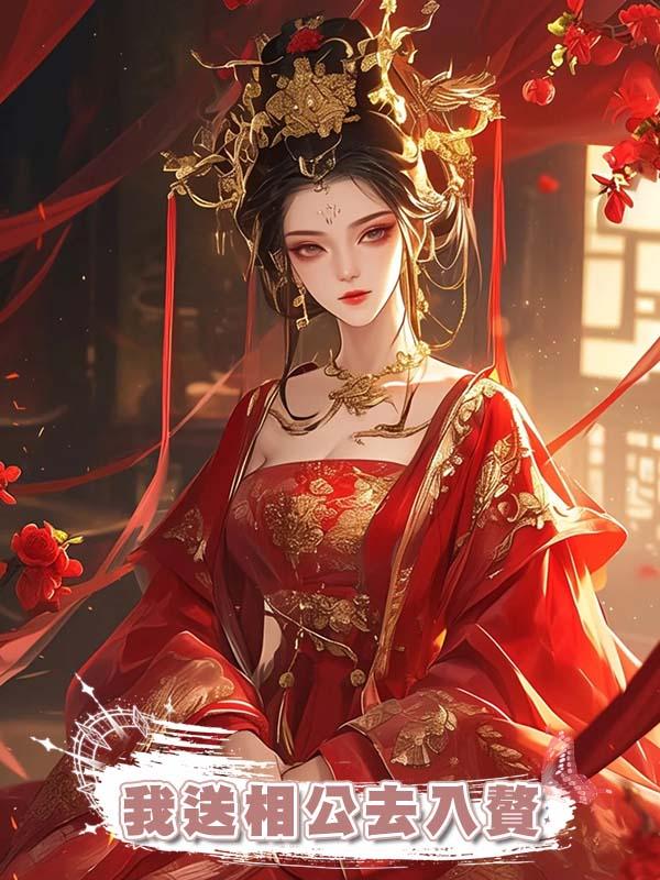我送相公去入贅在線閱讀