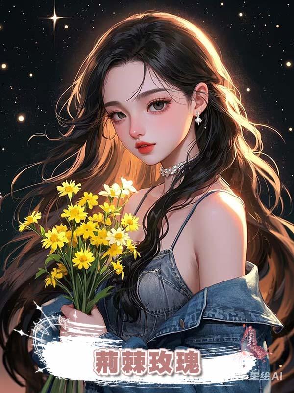 荊棘玫瑰在線閱讀