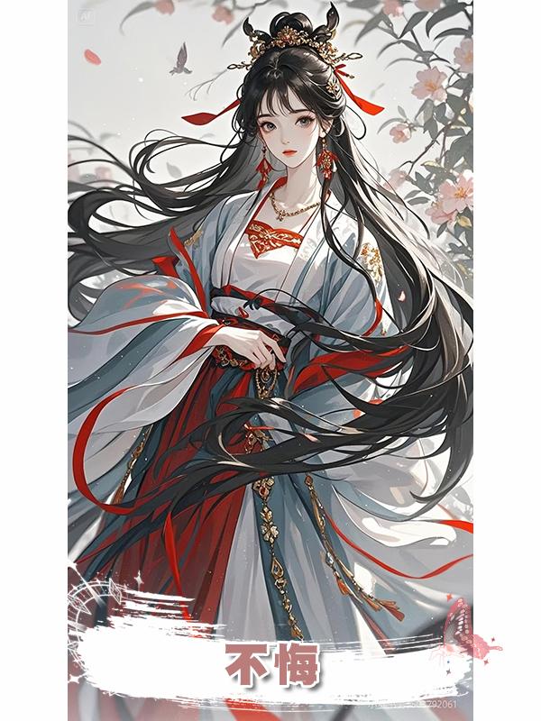 不悔在線閱讀