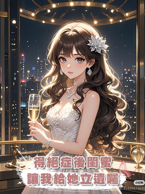 得絕症後閨蜜讓我給她立遺囑在線閱讀