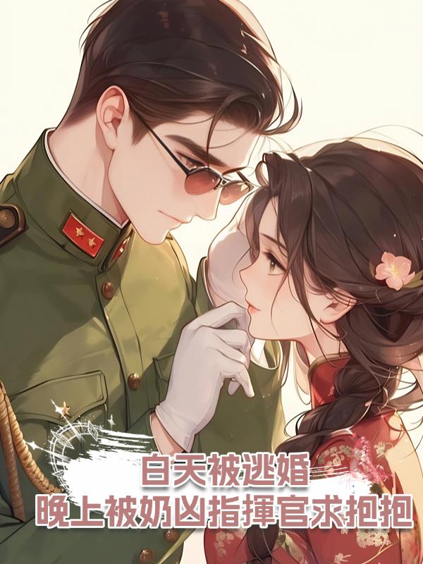 白天被逃婚晚上被奶兇指揮官求抱抱在線閱讀