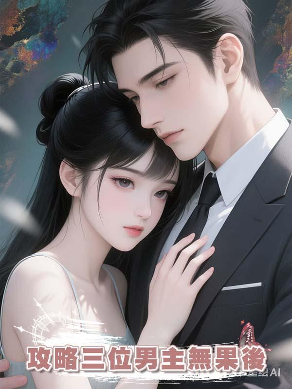 攻略三位男主無果後在線閱讀
