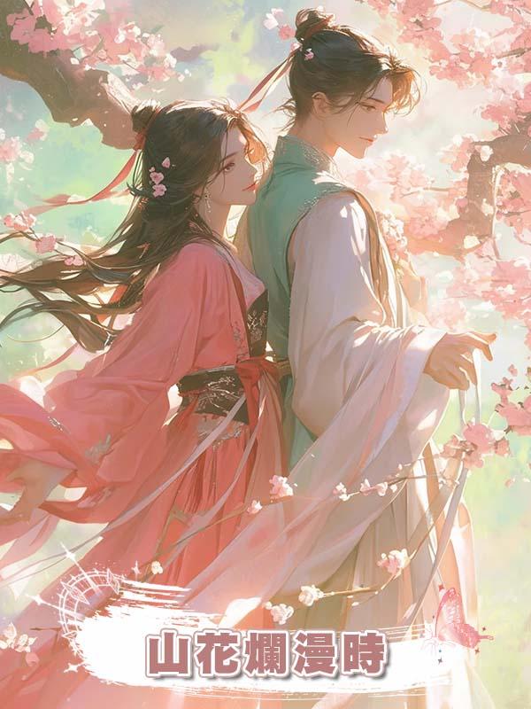 山花爛漫時在線閱讀