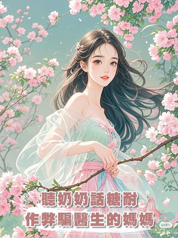 聽奶奶話糖耐作弊騙醫生的媽媽在線閱讀