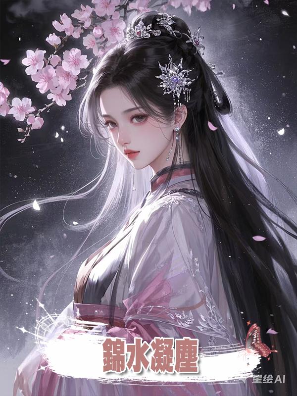 錦水凝塵在線閱讀