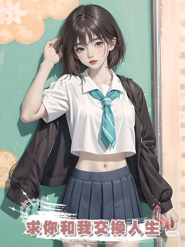 求你和我交換人生在線閱讀