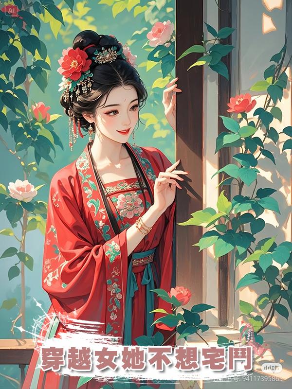 穿越女她不想宅鬥在線閱讀