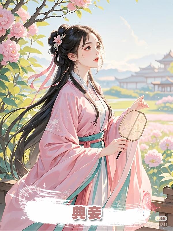 典妾在線閱讀