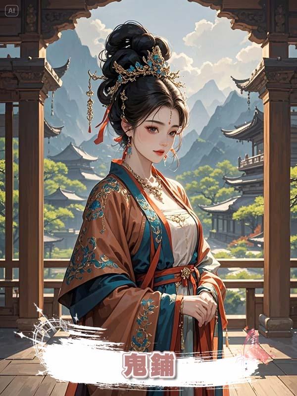 鬼鋪在線閱讀