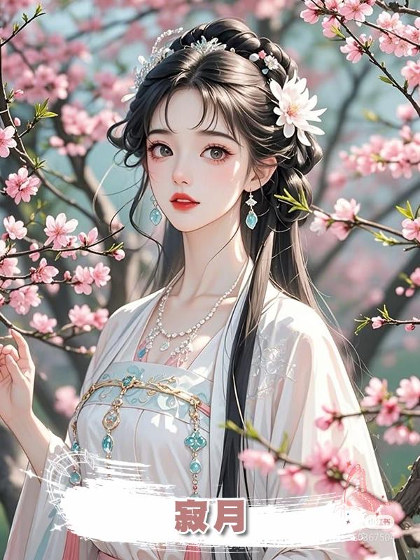 寂月在線閱讀