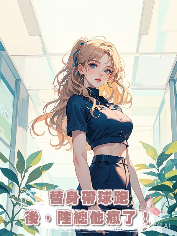 替身帶球跑後，陸總他瘋了！在線閱讀