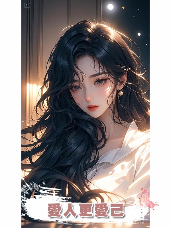 愛人更愛己在線閱讀