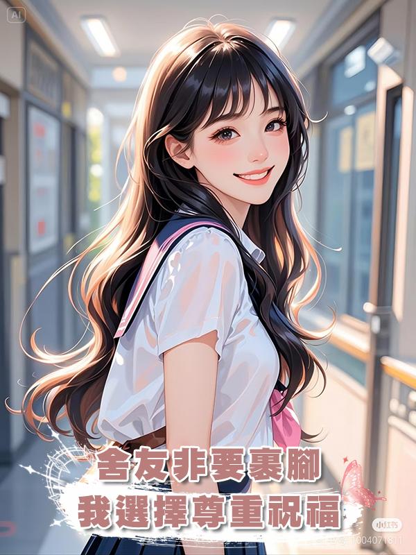 舍友非要裹腳，我選擇尊重祝福在線閱讀