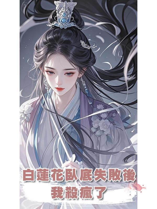 白蓮花臥底失敗後，我殺瘋了在線閱讀
