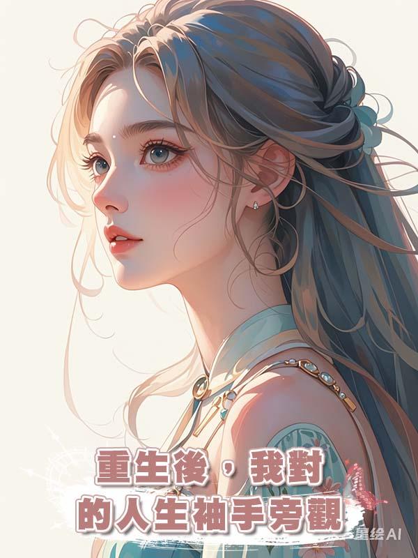 重生後，我對竹馬的人生袖手旁觀在線閱讀