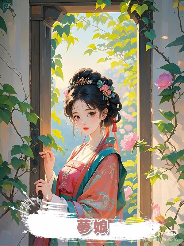 夢娘在線閱讀
