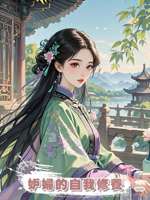 妒婦的自我修養在線閱讀