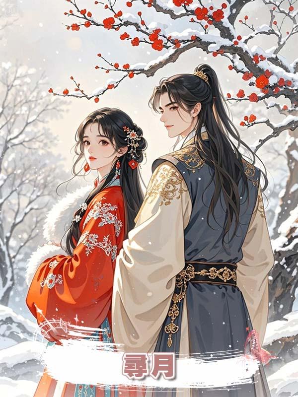 尋月在線閱讀