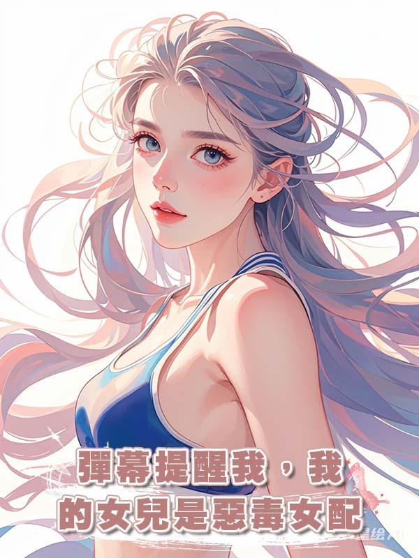 彈幕提醒我，我的女兒是惡毒女配在線閱讀